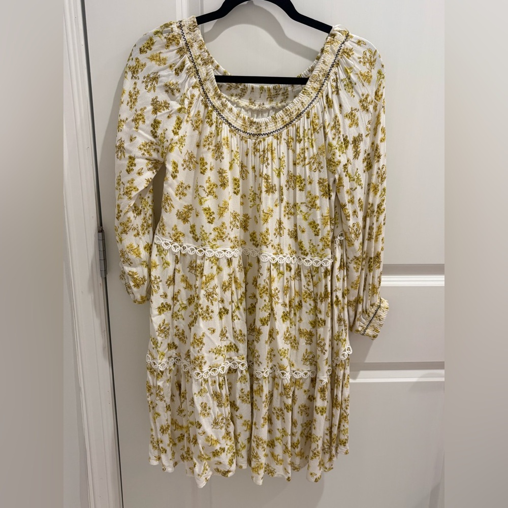 Chelsea & Violet dress